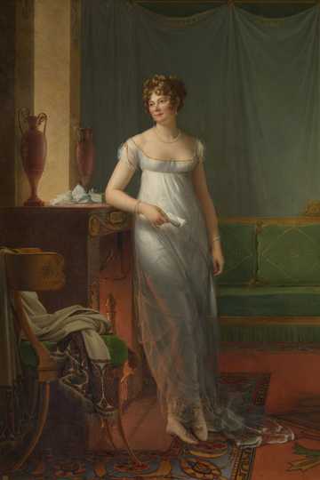 Cover of Mansfield Park