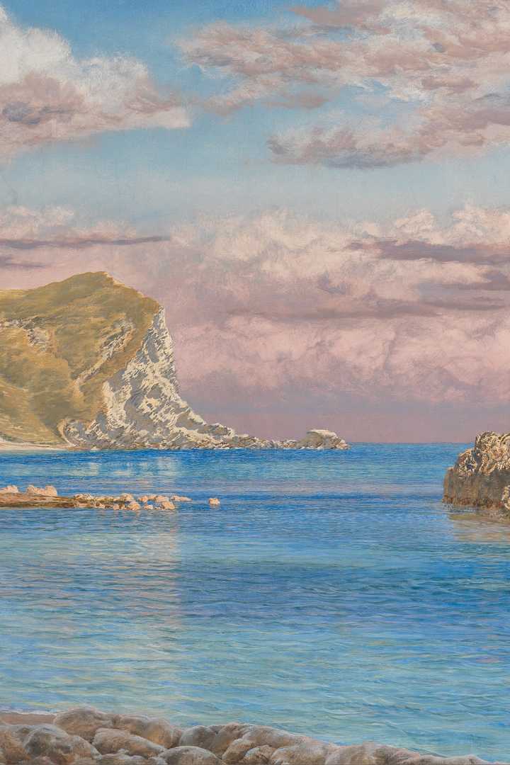 Cover of The Blue Lagoon