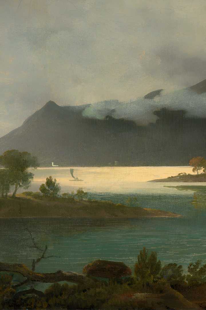 Cover of Swallows and Amazons