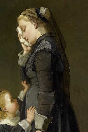 Cover of The Tenant of Wildfell Hall