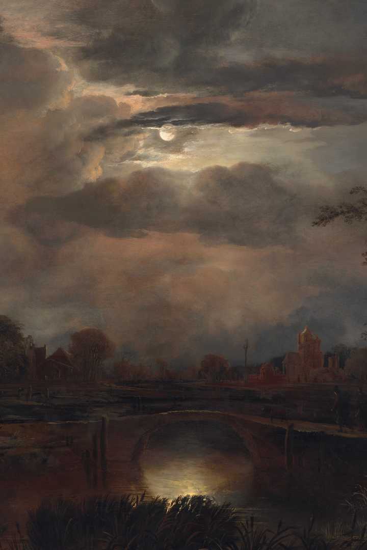 Cover of Round the Moon
