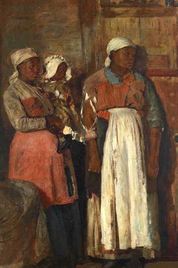 Cover of Incidents in the Life of a Slave Girl