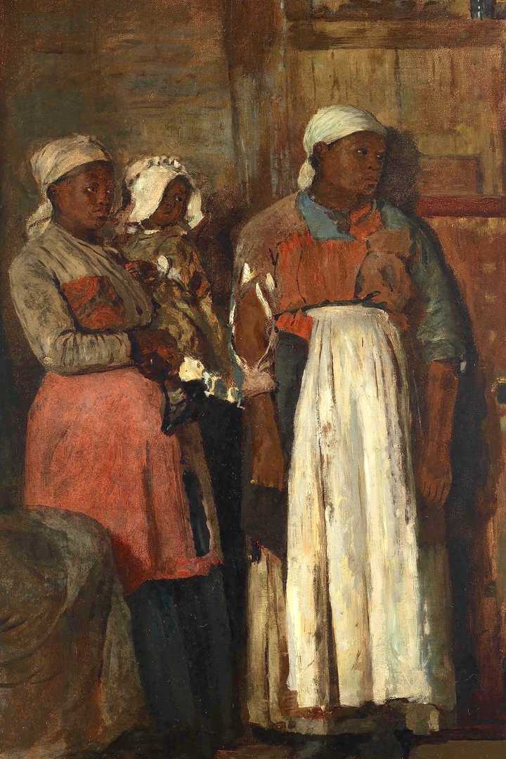 Cover of Incidents in the Life of a Slave Girl