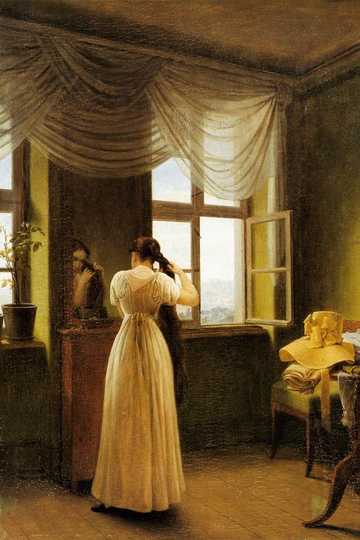 Cover of Sense and Sensibility