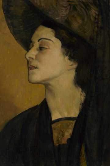 Cover of Plum Bun