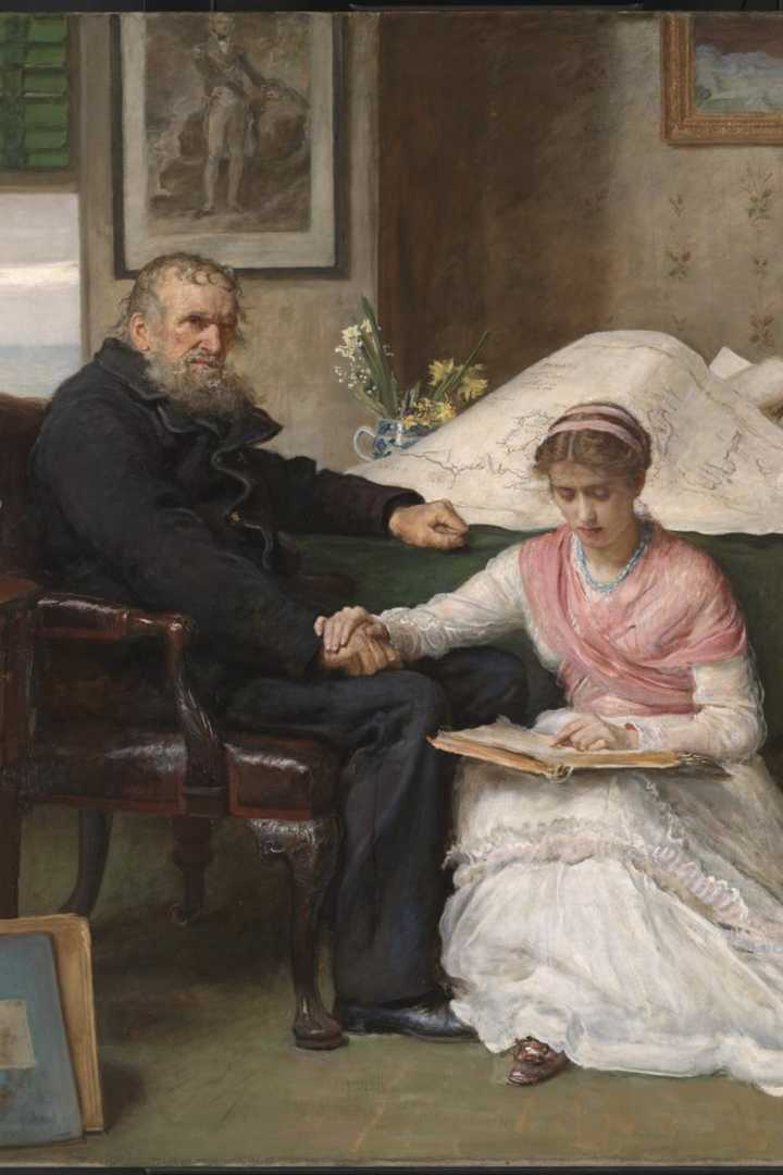 Cover of Heartbreak House