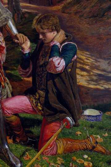 Cover of The Two Gentlemen of Verona
