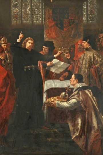 Cover of Richard II