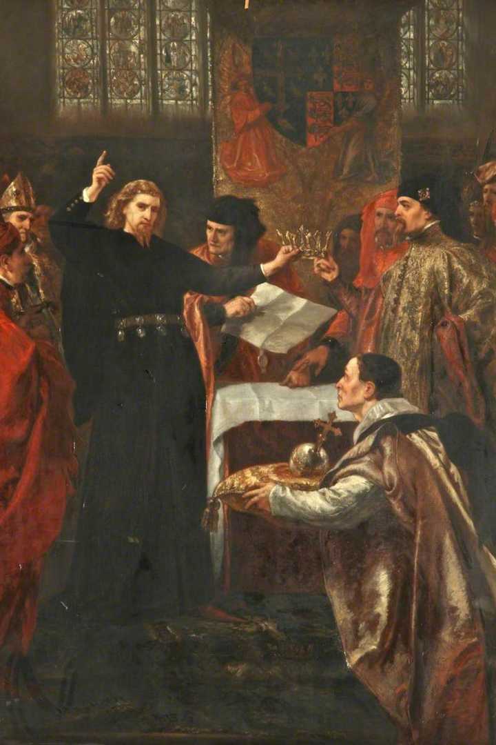 Cover of Richard II