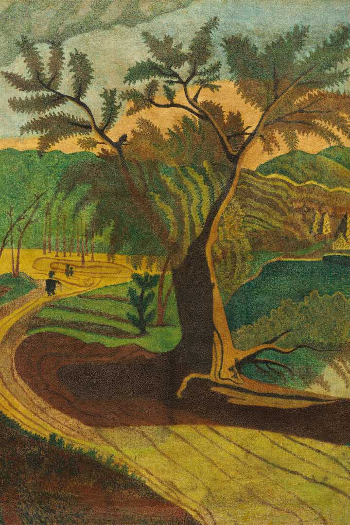 Cover of The Road to Oz