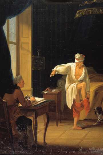 Cover of Candide