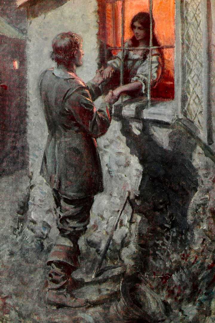 Cover of Lorna Doone