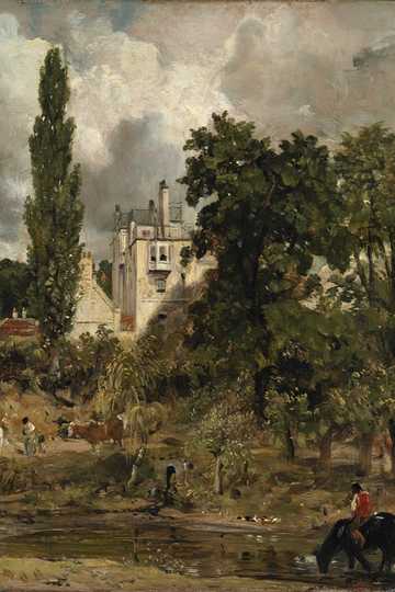 Cover of Middlemarch