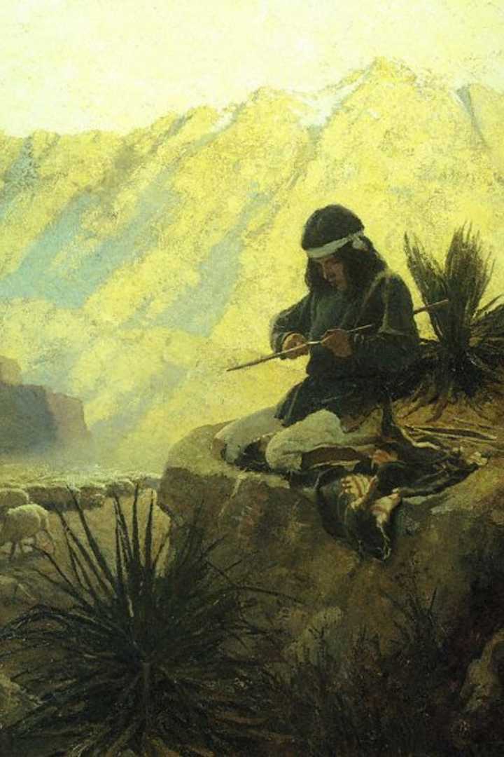 Cover of Laughing Boy