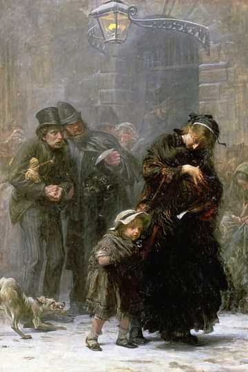 Cover of Little Dorrit