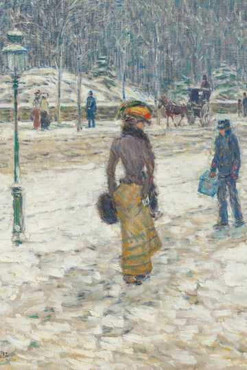 Cover of Sister Carrie
