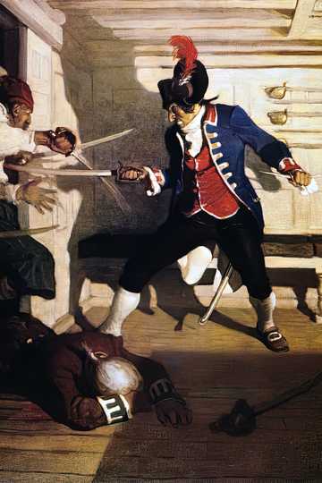 Cover of Kidnapped