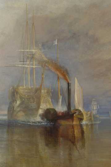 Cover of The End of the Tether