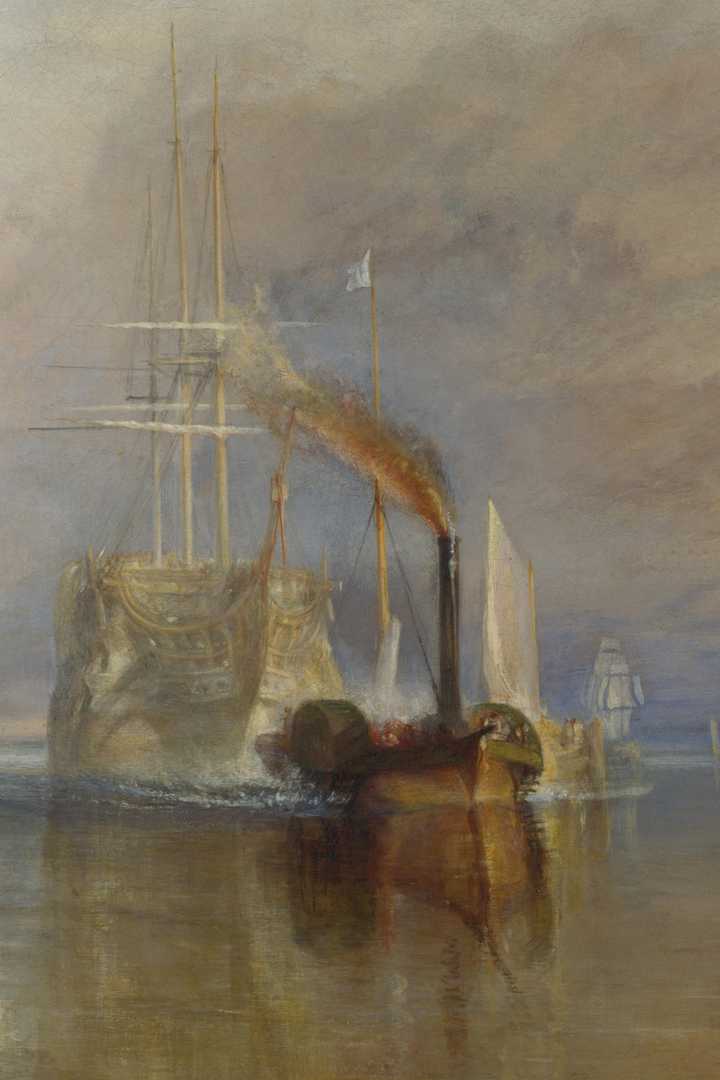 Cover of The End of the Tether