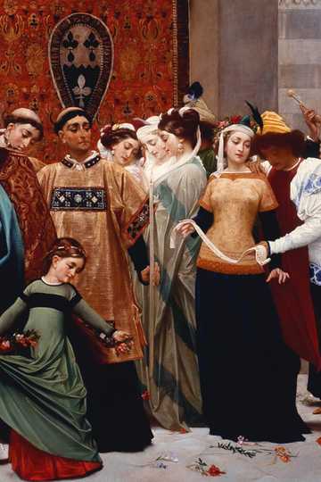 Cover of Romola