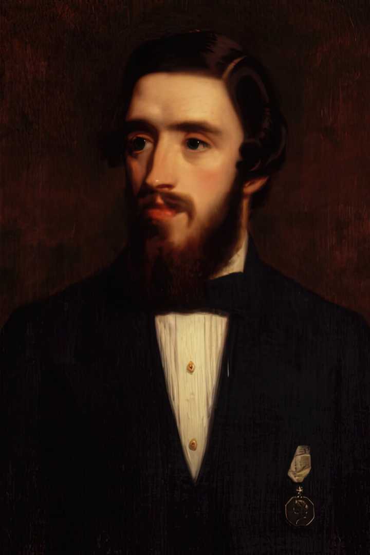 Cover of Daniel Deronda