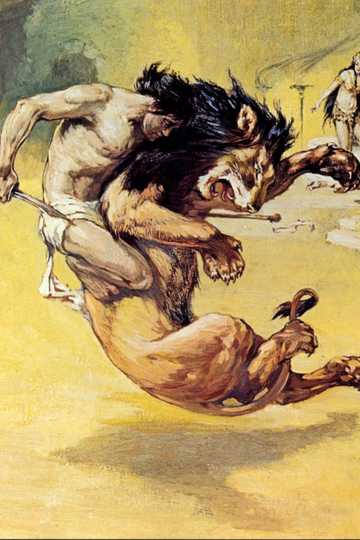 Cover of Tarzan and the Jewels of Opar