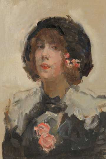 Cover of Mrs. Dalloway