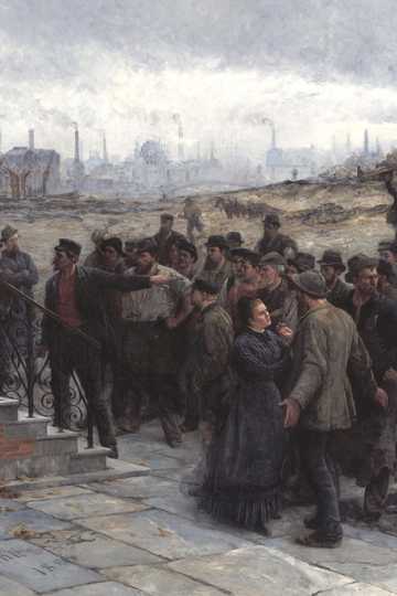 Cover of North and South