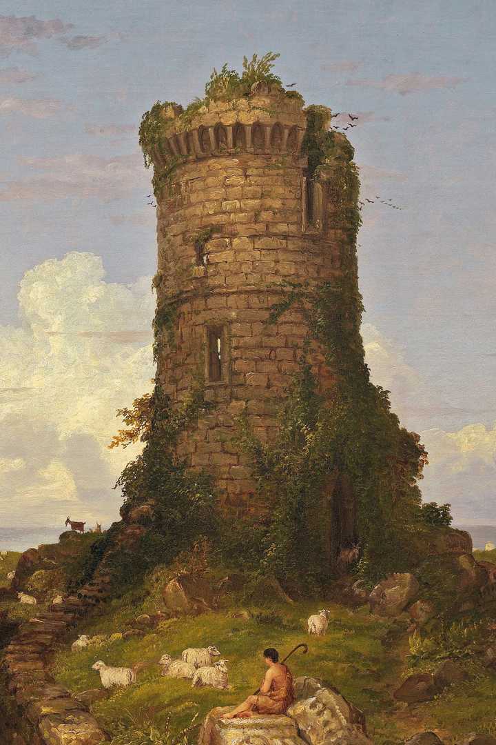 Cover of The Last Man
