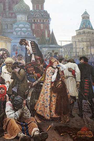 Cover of Michael Strogoff