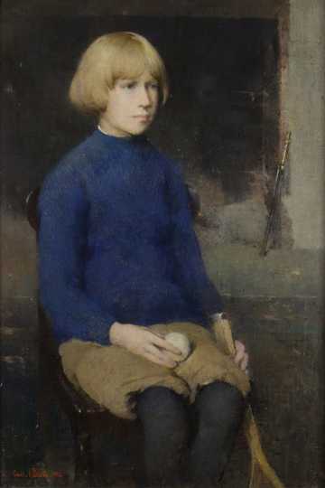 Cover of Tom Brown’s School Days