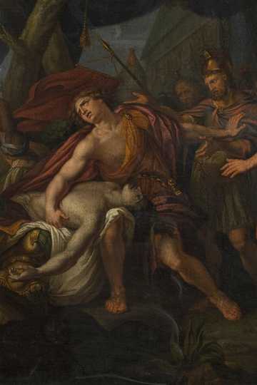 Cover of Troilus and Cressida