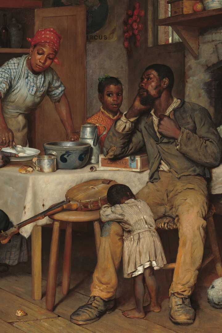 Cover of Uncle Tom’s Cabin