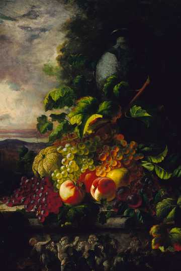 Cover of Lud-in-the-Mist
