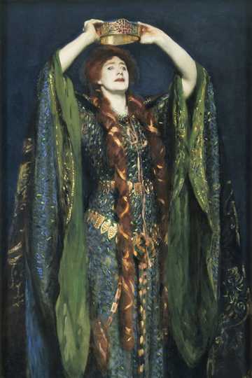 Cover of Macbeth