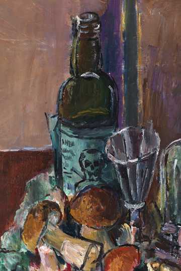 Cover of The Poisoned Chocolates Case