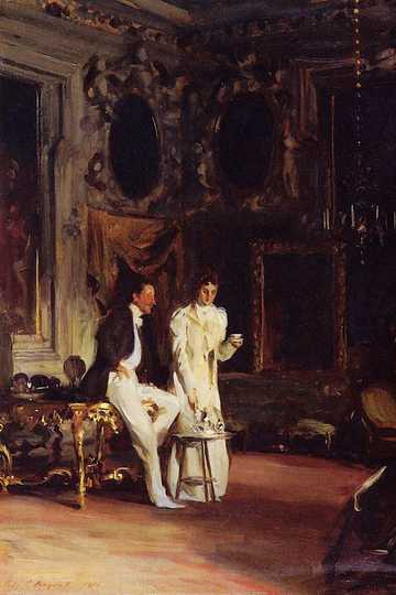 Cover of The Wings of the Dove