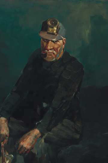 Cover of King Coal