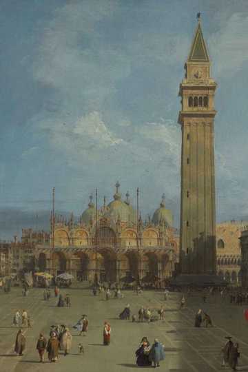 Cover of The Merchant of Venice