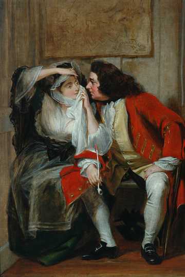Cover of The Life and Opinions of Tristram Shandy, Gentleman