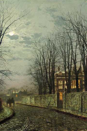 Cover of The Turn of the Screw
