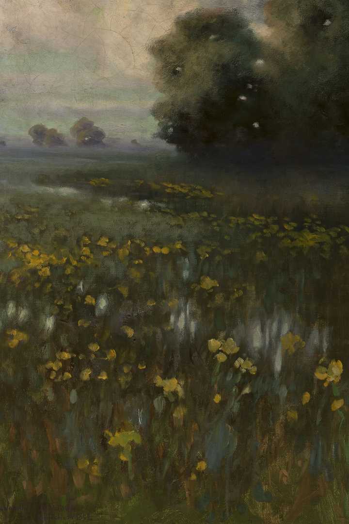 Cover of Lolly Willowes