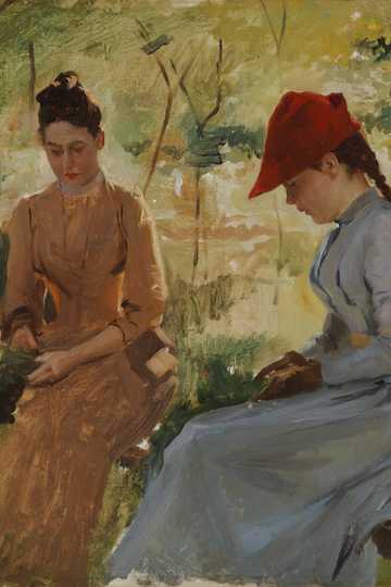Cover of The Old Wives’ Tale