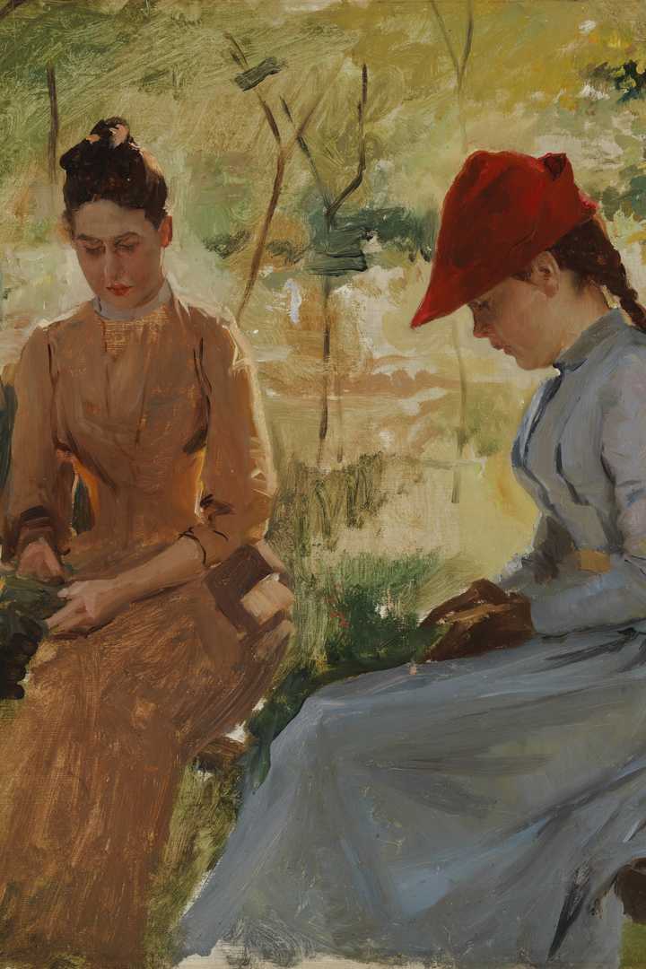Cover of The Old Wives’ Tale