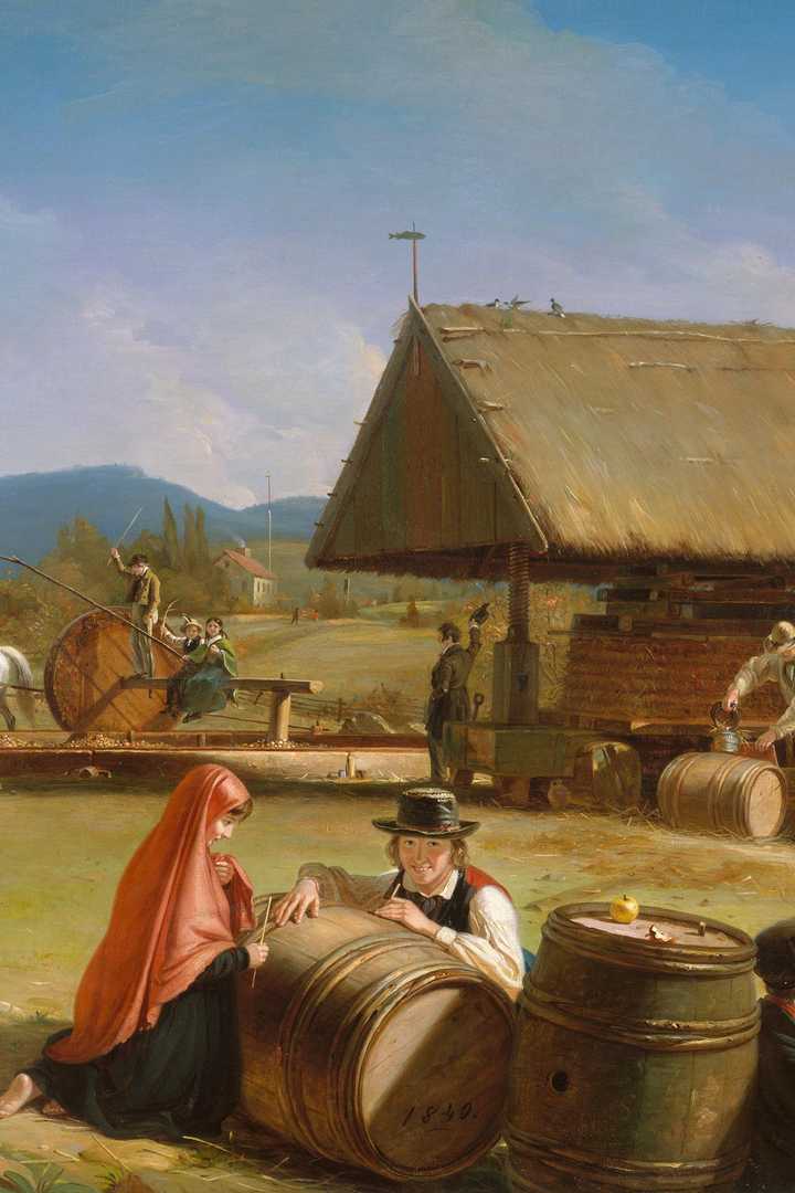 Cover of The Blithedale Romance