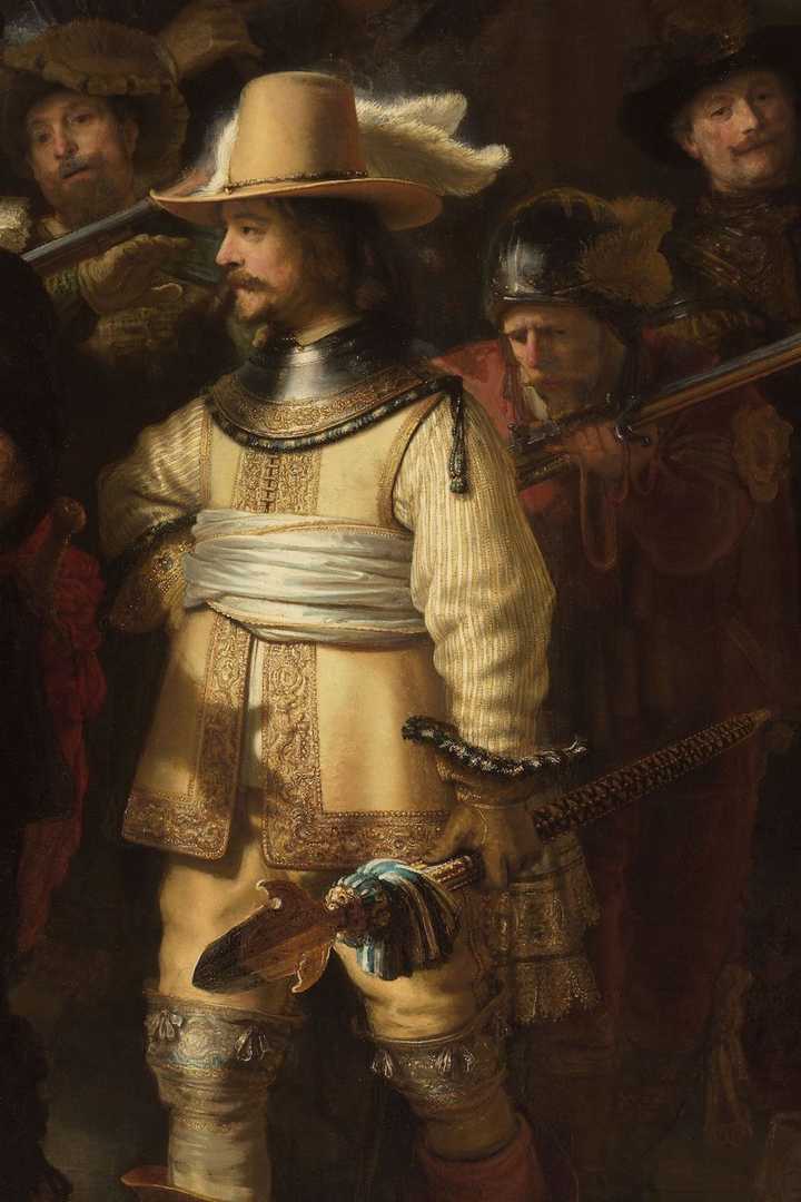 Cover of Twenty Years After