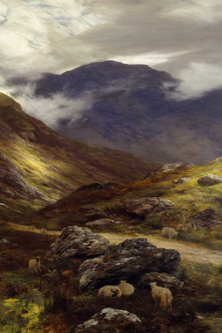 Cover of The Thirty-Nine Steps