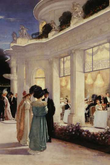 Cover of In Search of Lost Time
