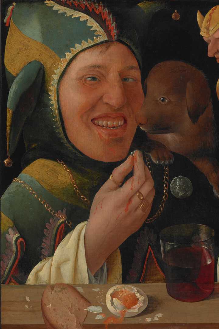 Cover of The Adventurous Simplicissimus