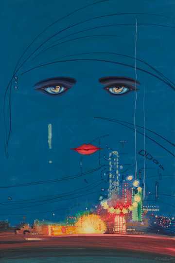 Cover of The Great Gatsby